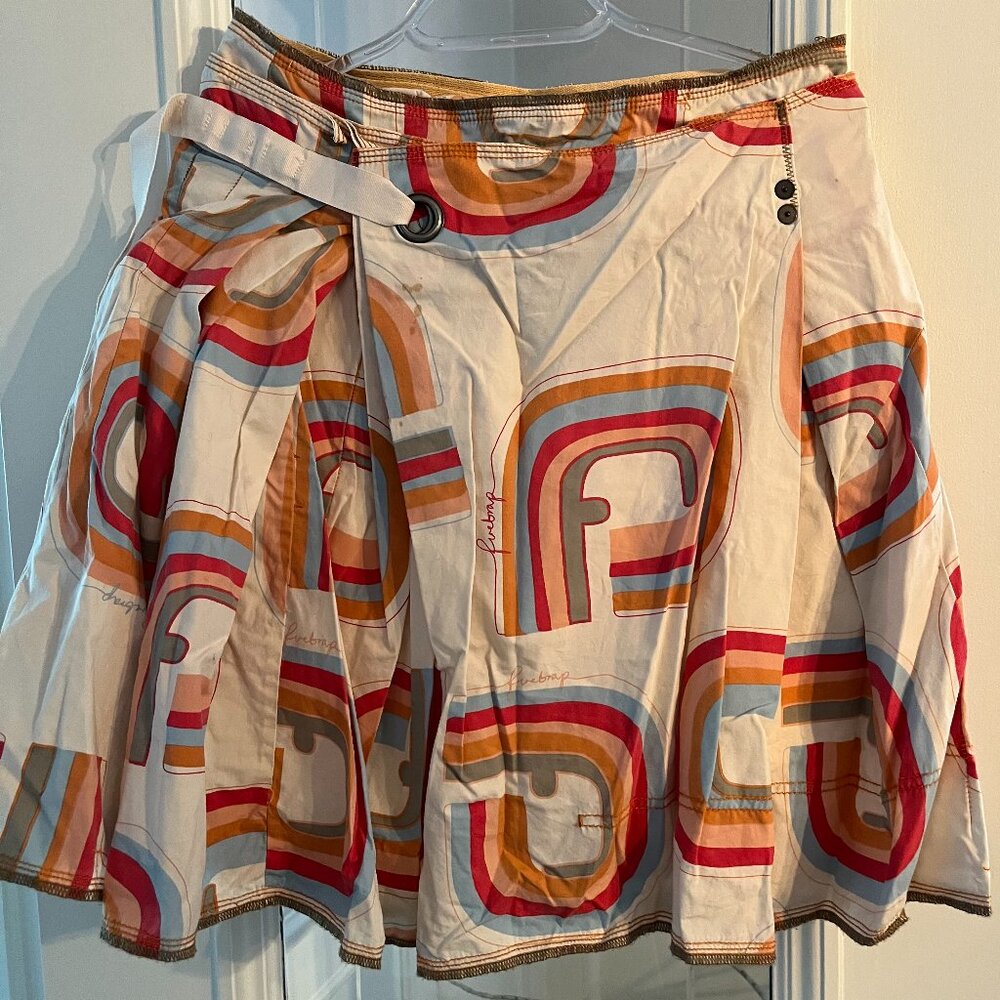 (Vintage) Firetrap skirt